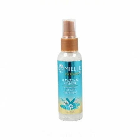 Balsamo Mielle RX Hawaiian Ginger (59 ml) | Epamu | Beauty Shop - Parfums, Make-up & Essentials Epamu.eu