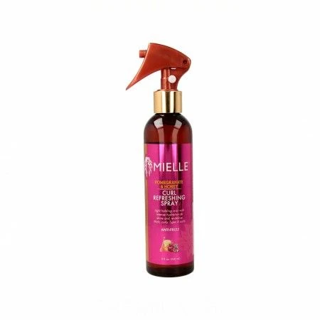 Acondicionador Mielle Pomegranate & Honey Cabello rizado (240 ml) | Epamu | Beauty Shop - Parfums, Make-up & Essentials Epamu.eu