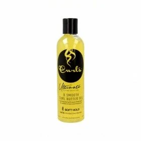 Crème pour Définir les Boucles Curls The Ultimate 236 ml (236 ml) de Curls, Soins des cheveux et du cuir chevelu - Réf : S425...