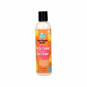 Hair Mask Babaria Moisturizing Coconut oil 400 ml | Epamu | Beauty Shop - Parfums, Make-up & Essentials Epamu.eu