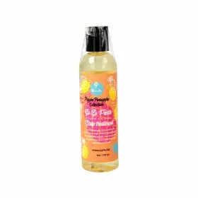 Acondicionador Reparador Garnier Fructis Hair Drink Líquido Papaya (200 ml) | Epamu | Beauty Shop - Parfums, Make-up & Essentials Epamu.eu