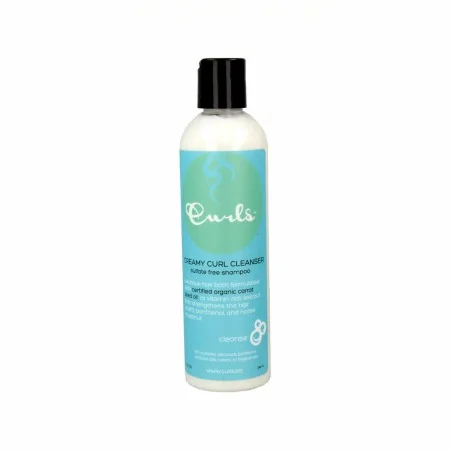 Shampoo Curls Creamy Curl Cleanser (240 ml) | Epamu | Beauty Shop - Parfums, Make-up & Essentials Epamu.eu