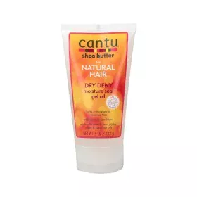 Après-shampooing Cantu 07567-12 (142 g) de Cantu, Après-shampooings - Réf : S4258324, Prix : 8,99 €, Remise : %