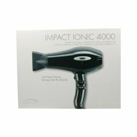 Faltbarer Haartrockner Tristar HD-2358 Ionisch Schwarz 2000W | Epamu | Beauty Shop - Parfums, Make-up & Essentials Epamu.eu