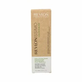 Tintura Permanente Revlon Revlonissimo Color Nº 10 (75 ml) di Revlon, Colore permanente - Rif: S4258358, Prezzo: 9,41 €, Scon...