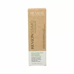 Permanent Dye Syoss Oleo Intense Ammonia-free Nº 4-60 Golden Brown | Epamu | Beauty Shop - Parfums, Make-up & Essentials Epamu.eu