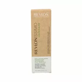 Tintura Permanente Revlon Revlonissimo Color Cor 9.31 Nº 9.31 (70 ml) | Epamu.eu | Beauty Shop - Parfums, Make-up & Essentials Epamu.eu