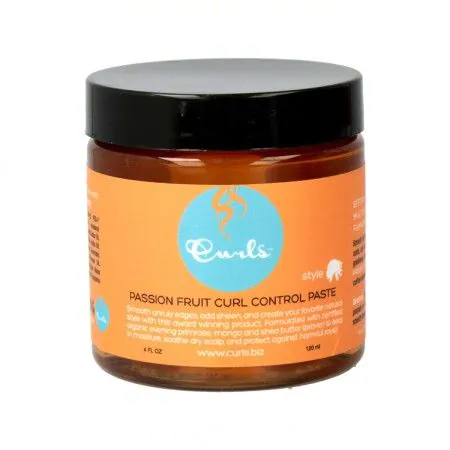 Balsamo Curls Passion Fruit Curl Control | Epamu | Beauty Shop - Parfums, Make-up & Essentials Epamu.eu