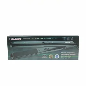 Hair Straightener Alisador ST495E Babyliss ST495E metal Chrome 1 Piece (1 Unit) | Epamu | Beauty Shop - Parfums, Make-up & Essentials Epamu.eu