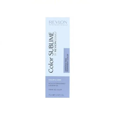 Tintura Permanente Revlon Revlonissimo Color Nº 9.1 (75 ml) | Epamu | Beauty Shop - Parfums, Make-up & Essentials Epamu.eu