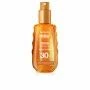 Sunscreen Oil Garnier Ideal Bronze Spf 30 150 ml Spray | Epamu | Beauty Shop - Parfums, Make-up & Essentials Epamu.eu