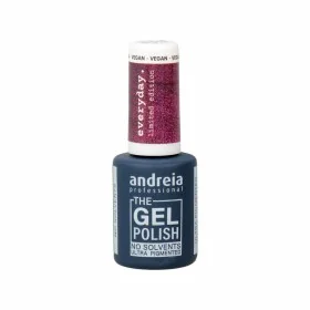 Nail polish Wild & Mild Gel Effect Free your Chakras 12 ml | Epamu | Beauty Shop - Parfums, Make-up & Essentials Epamu.eu