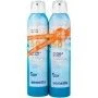 Spray Sun Protector Sensilis Invisible and Light SPF 50+ 200 ml x 2 | Epamu.eu | Beauty Shop - Parfums, Make-up & Essentials Epamu.eu