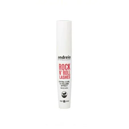 Máscara de Pestañas Andreia Professional Rock (10 ml) | Epamu | Beauty Shop - Parfums, Make-up & Essentials Epamu.eu