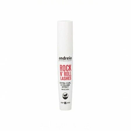 Rímel Andreia Professional Rock (10 ml) | Epamu | Beauty Shop - Parfums, Make-up & Essentials Epamu.eu