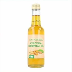 Huile réparatrice complète Yari Natural Curcuma (250 ml) de Yari, Huiles pour cheveux - Réf : S4258561, Prix : 7,11 €, Remise...