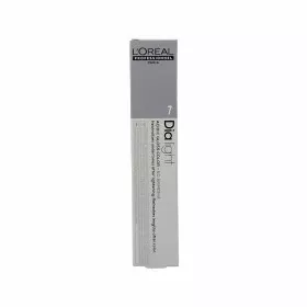 Tinta Permanente Color Creme Exitenn Nº 10 (60 ml) | Epamu | Beauty Shop - Parfums, Make-up & Essentials Epamu.eu