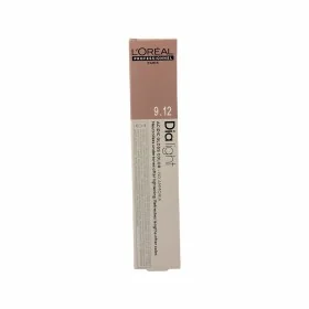 Tinte Permanente Salermvison Salerm Nº 1,69 (75 ml) | Epamu | Beauty Shop - Parfums, Make-up & Essentials Epamu.eu