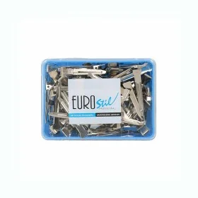 Hair clips Eurostil 10734 R/92 by Eurostil, Claws - Ref: S4258583, Price: 12,39 €, Discount: %