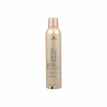 Champú en Seco Schwarzkopf Blondme Blonde Wonders (300 ml) | Epamu | Beauty Shop - Parfums, Make-up & Essentials Epamu.eu