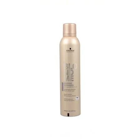 Trockenshampoo Schwarzkopf Blondme Blonde Wonders (300 ml) | Epamu | Beauty Shop - Parfums, Make-up & Essentials Epamu.eu