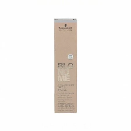 Aufhellende Lotion Schwarzkopf Blondme Aclaración Sand (60 ml) | Epamu.eu | Beauty Shop - Parfums, Make-up & Essentials Epamu.eu