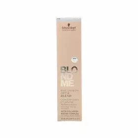 Aufhellende Lotion Schwarzkopf Blondme Aclaración Eis (60 ml) | Epamu | Beauty Shop - Parfums, Make-up & Essentials Epamu.eu