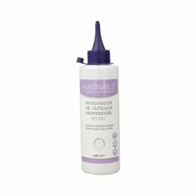 Tratamiento para Cutículas Masnails (200 ml) de Masnails, Cuidado de las cutículas - Ref: S4258659, Precio: 14,81 €, Descuent...