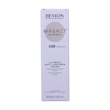 Hair Oxidizer Revlon Magnet Soft | Epamu | Beauty Shop - Parfums, Make-up & Essentials Epamu.eu