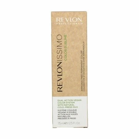 Amoniakfreie Färbung Revlon Revlonissimo Color Nº 5.41 (75 ml) | Epamu | Beauty Shop - Parfums, Make-up & Essentials Epamu.eu