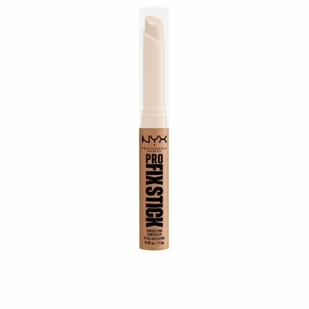 Lápis Corretor NYX Pro Fix Stick Nutmeg 1,6 g | Epamu | Beauty Shop - Parfums, Make-up & Essentials Epamu.eu