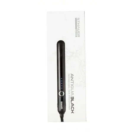 Hair Straightener Xanitalia Profesional Sthauer Black 45 W | Epamu.eu | Beauty Shop - Parfums, Make-up & Essentials Epamu.eu