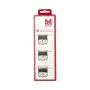 Set de peines/cepillos Wahl Moser Pack Peines (1.5/3/4.5 MM) | Epamu | Beauty Shop - Parfums, Make-up & Essentials Epamu.eu