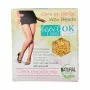 Perlas de Cera Depilatoria Depil Ok ‎8436565730991 Natural 1 Kg | Epamu | Beauty Shop - Parfums, Make-up & Essentials Epamu.eu