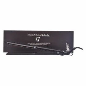 Hair Straightener Cecotec Bamba RitualCare 890 Titanium 42W Black | Epamu | Beauty Shop - Parfums, Make-up & Essentials Epamu.eu