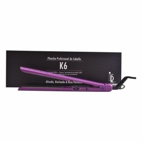 Hair Straightener L'Oréal Paris E3141800 White/Black 2-in-1 White | Epamu | Beauty Shop - Parfums, Make-up & Essentials Epamu.eu