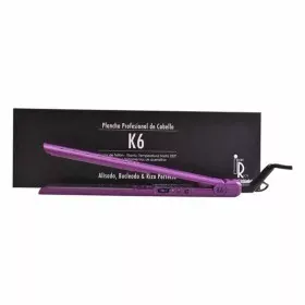 Plancha de Pelo K6 Irene Rios 180W de Irene Rios, Planchas para el pelo - Ref: S4258950, Precio: 50,34 €, Descuento: %