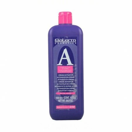 Activating Liquid Salerm Activador En 1 L | Epamu | Beauty Shop - Parfums, Make-up & Essentials Epamu.eu