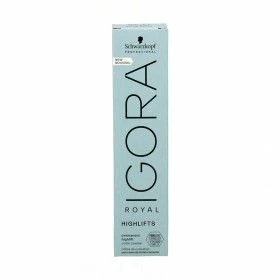 Tintura Permanente Schwarzkopf Igora Royal Nº Hl 1249 (60 ml) di Schwarzkopf, Colore permanente - Rif: S4259027, Prezzo: €9.8...