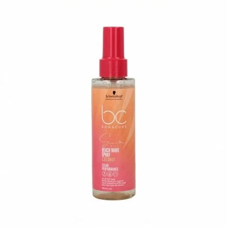 Protetor Solar Schwarzkopf Bonacure Coconut Spray (150 ml) | Epamu | Beauty Shop - Parfums, Make-up & Essentials Epamu.eu