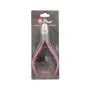 Tronchesina per Unghie Albi Pro 7203/10 Fucsia (10 cm) | Epamu.eu | Beauty Shop - Parfums, Make-up & Essentials Epamu.eu