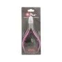 Alicate para Uñas Albi Pro 7203/10 Fucsia (10 cm) | Epamu | Beauty Shop - Parfums, Make-up & Essentials Epamu.eu