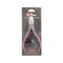 Nagelzange Albi Pro 7203/10 Pink (10 cm) | Epamu | Beauty Shop - Parfums, Make-up & Essentials Epamu.eu