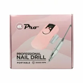 Lima de Pedicura Recargable con Aspirador Integrado Beurer MP55 Rosa | Epamu | Beauty Shop - Parfums, Make-up & Essentials Epamu.eu