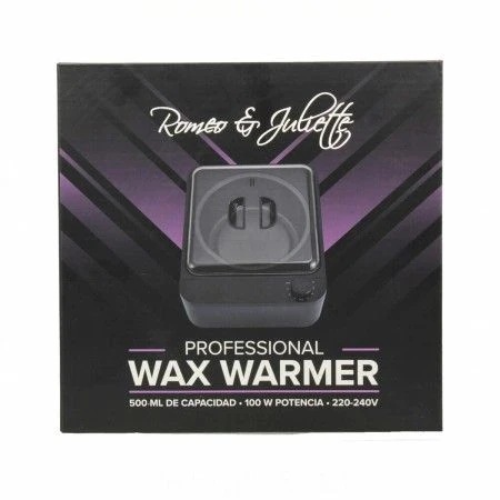 Wax heater Albi Pro 2824 500 ml 100W | Epamu | Beauty Shop - Parfums, Make-up & Essentials Epamu.eu