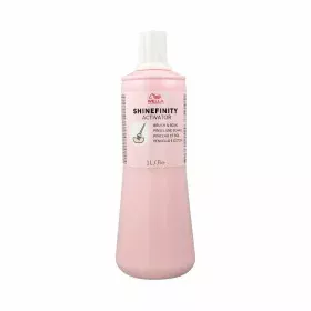 Emulsion zur Farbentwicklung Wella Color Touch 1 L | Epamu | Beauty Shop - Parfums, Make-up & Essentials Epamu.eu