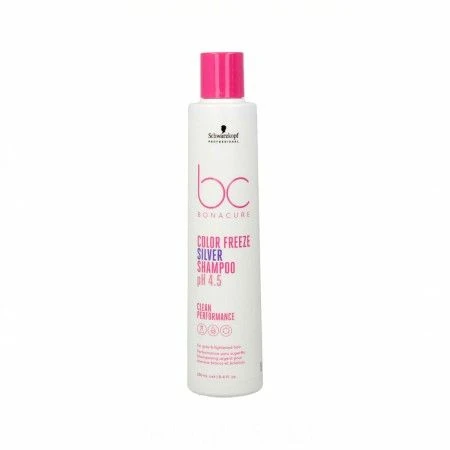 Champô Schwarzkopf Bonacure (250 ml) | Epamu.eu | Beauty Shop - Parfums, Make-up & Essentials Epamu.eu