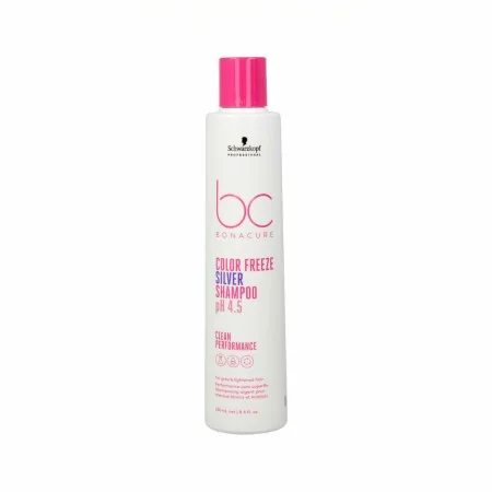 Shampoo Schwarzkopf Bonacure (250 ml) | Epamu | Beauty Shop - Parfums, Make-up & Essentials Epamu.eu