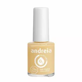 Smalto Semipermanente Andreia Polish Pool Party N.5 Verde Chiaro 10,5 ml | Epamu.eu | Beauty Shop - Parfums, Make-up & Essentials Epamu.eu