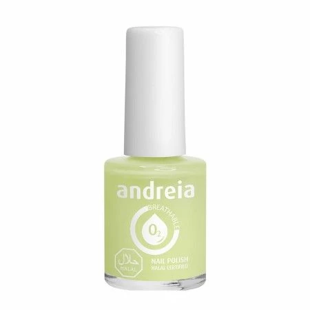 nail polish Andreia Breathable B4 (10,5 ml) | Epamu | Beauty Shop - Parfums, Make-up & Essentials Epamu.eu